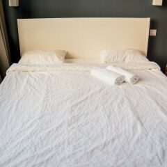 Отель Sopot Sleeps - Sopot Loft комната для гостей фото 3