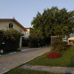 Park Hotel Tuzla Турция, Стамбул - отзывы, цены и фото номеров - забронировать отель Park Hotel Tuzla онлайн фото 20