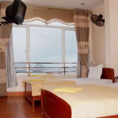 Ngoc Hoa Hotel Хайфон детские мероприятия фото 2