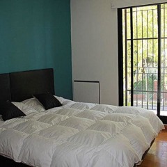 Отель Hostal Aguas Mansas Тигре комната для гостей фото 2