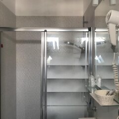 Отель Posta Италия, Сиракуза - 1 отзыв об отеле, цены и фото номеров - забронировать отель Posta онлайн ванная
