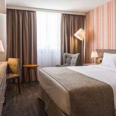 Frontier Hotel Rivera комната для гостей фото 2