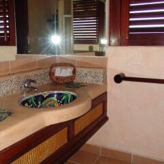 Отель La Escollera Suites в номере