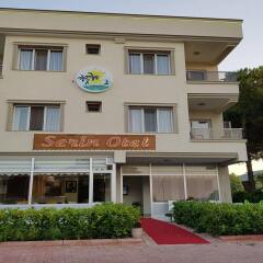 Serin Otel Турция, Урла - отзывы, цены и фото номеров - забронировать отель Serin Otel онлайн фото 7