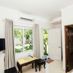 Отель Dragon Bay Hotel Вьетнам, Кам Лам - отзывы, цены и фото номеров - забронировать отель Dragon Bay Hotel онлайн комната для гостей фото 2