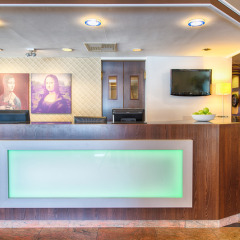 Leonardo Hotel Düsseldorf Airport - Ratingen