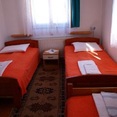 Guesthouse Javor in Zabljak, Montenegro from 85$, photos, reviews - zenhotels.com guestroom