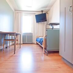 Отель Eurohostel Финляндия, Хельсинки - - забронировать отель Eurohostel, цены и фото номеров