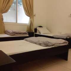 Casper Hostel in Doha, Qatar from 40$, photos, reviews - zenhotels.com guestroom