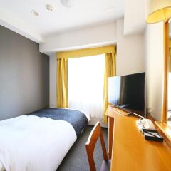 APA Hotel Chiba Yachiyo Midorigaoka комната для гостей фото 2