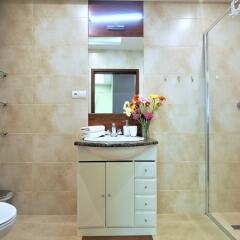 Отель Gorace Zrodla Spa Residence ванная фото 2