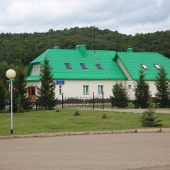 Гостиница Красноусольск фото 11