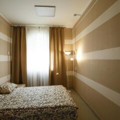 Отель Жилые помещения iHostel Казань фото 2