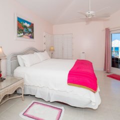 Shellen (Villa) in North Side, Cayman Islands from 1757$, photos, reviews - zenhotels.com guestroom