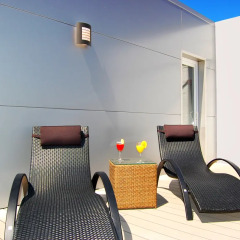 Hotel Macià Cóndor спа