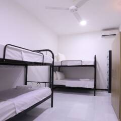 Отель Sea Retreats Thulusdhoo Остров Гасфинолу детские мероприятия