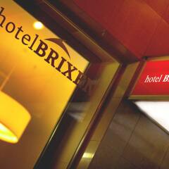 Hotel Brixen интерьер отеля фото 3