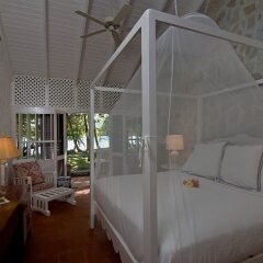 Sugar Reef Bequia - Adults only in Bequia, St. Vincent and the Grenadines from 164$, photos, reviews - zenhotels.com guestroom