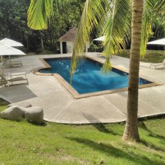 Отель Woodlawn Villas Resort бассейн фото 3