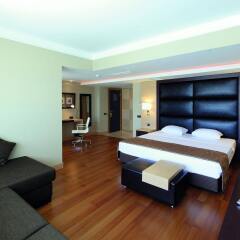 Cettia Beach Resort Турция, Мармарис - отзывы, цены и фото номеров - забронировать отель Cettia Beach Resort онлайн комната для гостей фото 5