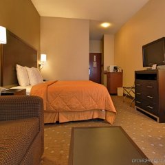 Comfort Inn Pittsburgh in Pittsburgh, United States of America from 134$, photos, reviews - zenhotels.com guestroom photo 3