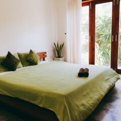 Отель Mali Home 1 комната для гостей