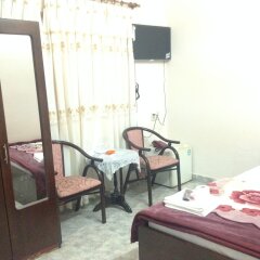 Отель Phuc Khang Guest House Далат удобства в номере