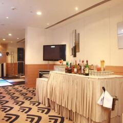 Отель Tulip Inn West Delhi детские мероприятия