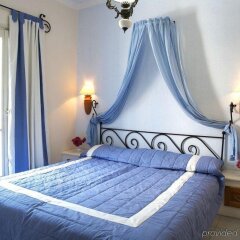 Отель Atlantis Beach Villa Греция, Остров Санторини - отзывы, цены и фото номеров - забронировать отель Atlantis Beach Villa онлайн комната для гостей