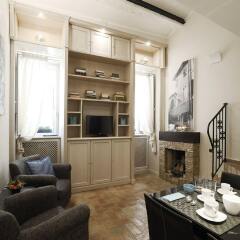Отель Antiche Residenze Romane Navona комната для гостей фото 2