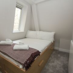 Отель Windsor Lodge комната для гостей фото 3