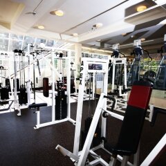 Отель Pinnacle Hotel Harbourfront Канада, Ванкувер - отзывы, цены и фото номеров - забронировать отель Pinnacle Hotel Harbourfront онлайн фото 12