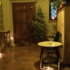 Отель B&b Masseria Della Casa Капуя фото 5
