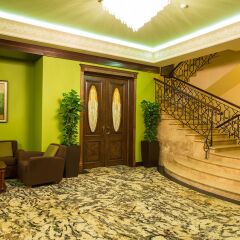 Отель Nairi SPA Resorts интерьер отеля фото 3