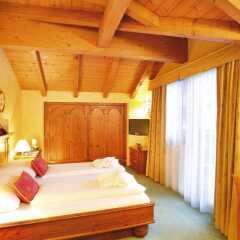 Отель Villa Haidacher Relax&LifestyleApartment комната для гостей