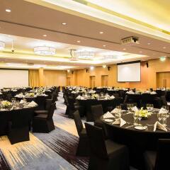 Kigali Marriott Hotel