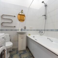 Апартаменты Central Dayflat Apartments Киев спа