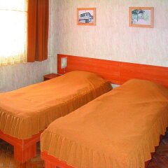 Family Hotel Varbitsa Ардино фото 10