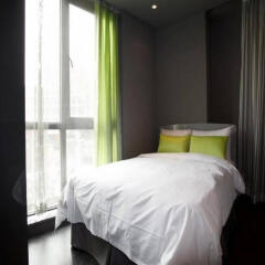 Отель Co-Op Cityhouse комната для гостей фото 4