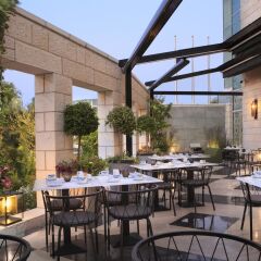 TRYP by Wyndham Jerusalem Bat Sheva Израиль, Иерусалим - отзывы, цены и фото номеров - забронировать отель TRYP by Wyndham Jerusalem Bat Sheva онлайн помещение для мероприятий фото 2