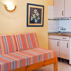 Отель Apartamentos Playa Sol I Испания, Ивиса - отзывы, цены и фото номеров - забронировать отель Apartamentos Playa Sol I онлайн фото 6