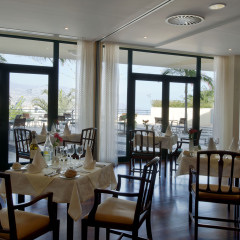 Отель Madeira Panoramico Hotel Португалия, Фуншал - отзывы, цены и фото номеров - забронировать отель Madeira Panoramico Hotel онлайн питание