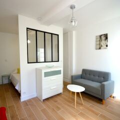 Отель Résidence Aurmat комната для гостей фото 7