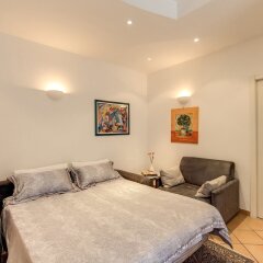 Апартаменты Ripa Apartment комната для гостей фото 3