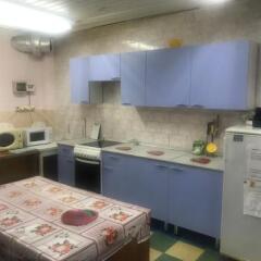 Hostel Tikhoe Mesto в номере фото 2
