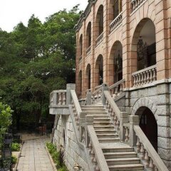 Отель Miryam Hotel Китай, Сямынь - отзывы, цены и фото номеров - забронировать отель Miryam Hotel онлайн