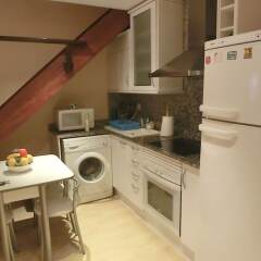 Отель Apartament Santa Clotilde 2 Испания, Льорет-де-Мар - отзывы, цены и фото номеров - забронировать отель Apartament Santa Clotilde 2 онлайн в номере