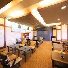 Hakuba Highland Hotel Хакуба гостиничный бар