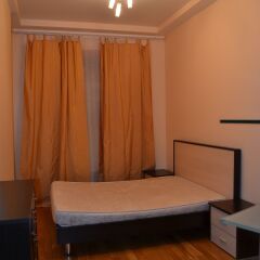Апартаменты Lakshmi Lux Apartment Arbat Modern Москва комната для гостей фото 4