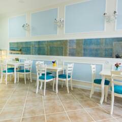 Отель Two Seasons Boutique Hotel Азербайджан, Баку - отзывы, цены и фото номеров - забронировать отель Two Seasons Boutique Hotel онлайн в номере фото 2